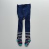 Chlapčenské protišmykové pančuchy 1573