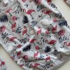Dievčenské pyžamo Flamingo