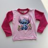 Dievčenské pyžamo Stitch