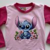 Dievčenské pyžamo Stitch
