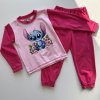 Dievčenské pyžamo Stitch