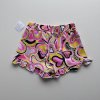 Dievčenské kraťasy Plum ružová