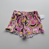 Dievčenské kraťasy Plum ružová