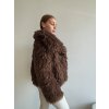 KOŽUCH MONGOLSKÁ OVCA - AMELI