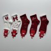 Dámske vianočné ponožky