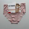 Bezšvové nohavičky s vysokým sedom M9008