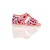 137 2 detske papucky sandalky 1s