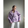 KABÁT KIRI - FIALOVÁ