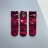 Sada detských vianočných ponožiek SGX1067