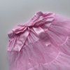 Dievčenská tutu sukňa