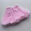 Dievčenská tutu sukňa