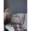 MACRAMÉ KABELKA OLIVIA