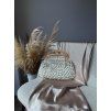 MACRAMÉ KABELKA OLIVIA