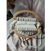 MACRAMÉ KABELKA OLIVIA