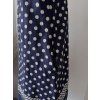 LETNÉ NAVY ŠATY DOTTIE