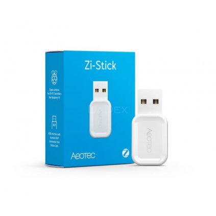 AEOTEC Zi-Stick (ZGA008), Zigbee USB stick