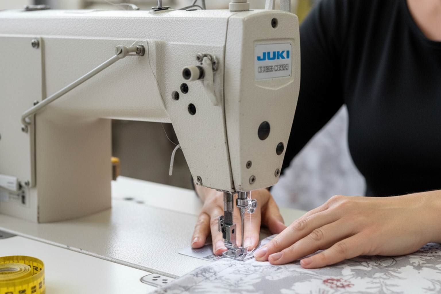 Zákulisí české výroby – jak vzniká povlečení DADKA VRACOV