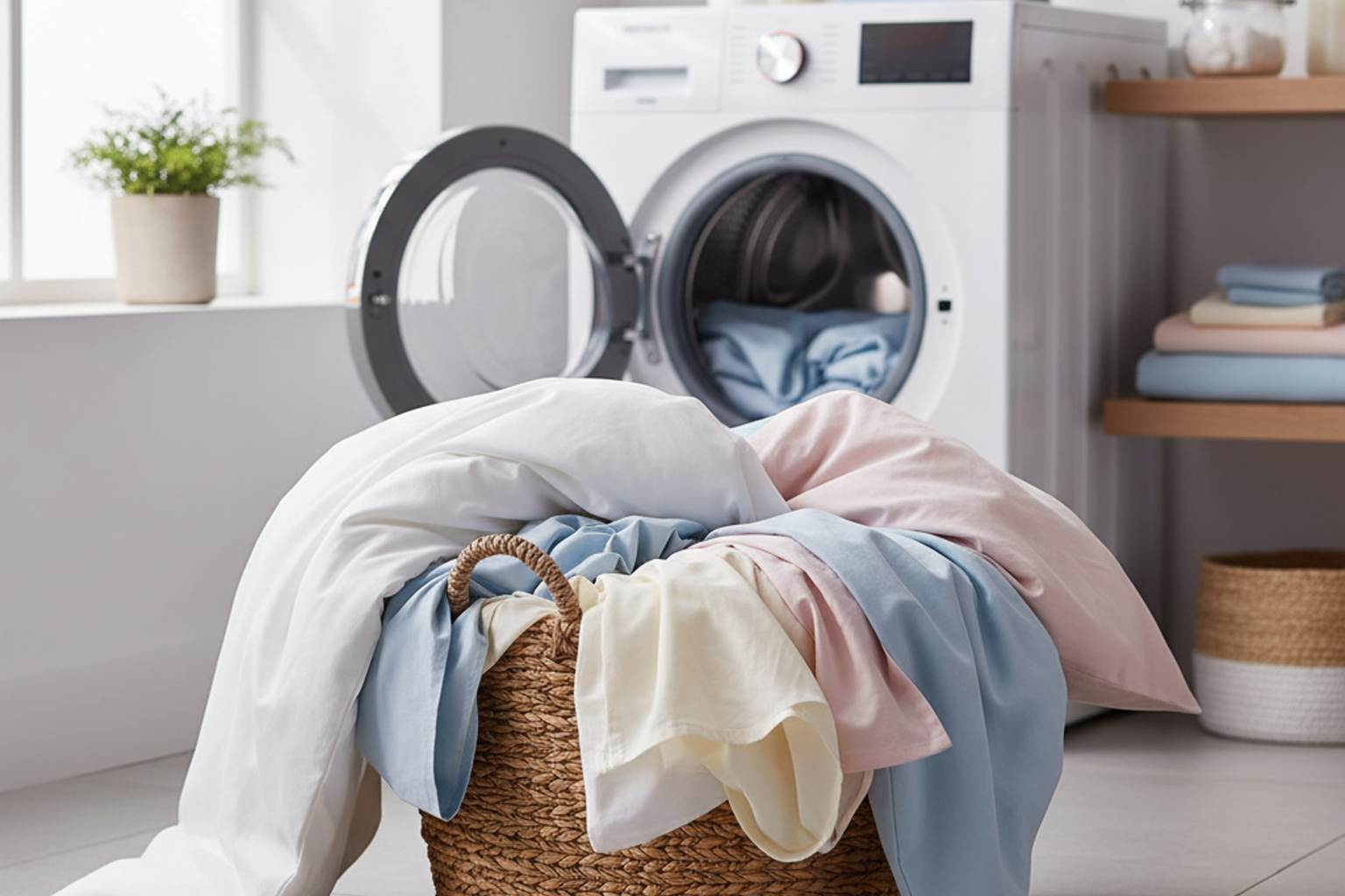 Jak často měnit povlečení a proč na tom záleží