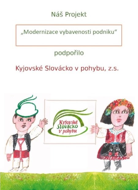 Kyjovské slovácko v pohybu, z.s.