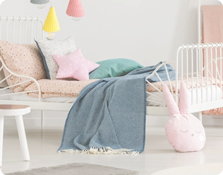 Dětské povlečení