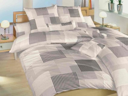 povleceni bavlna patrik sedy