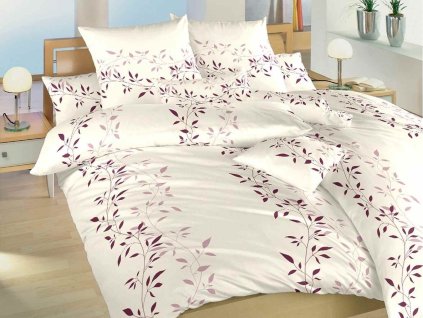 povleceni krep mandevila bordo na bananovem dadka vracov