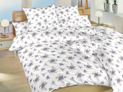 povleceni krep velke ruze fialove dadka vracov