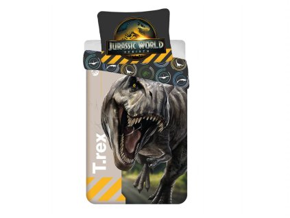 povleceni t rex dadka vracov