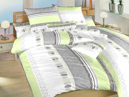 povleceni saten atelier zeleny dadka vracov