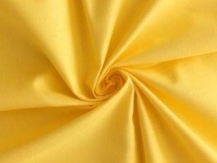 povleceni saten zluty dadka vracov