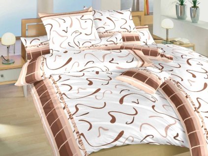 povleceni flanel herta bezova dadka vracov