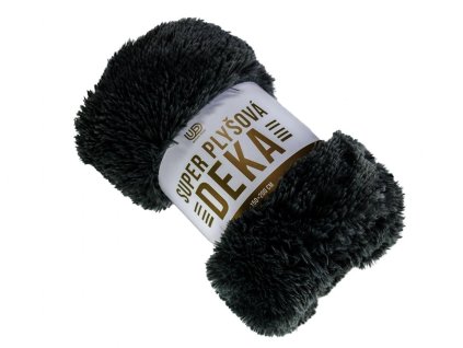 deka s dlouhym vlasem cerna dadka vracov