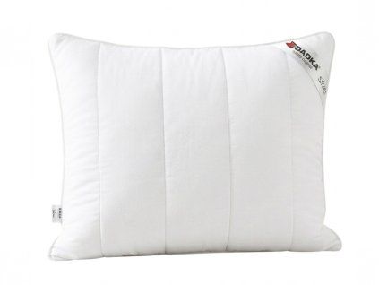 polstar silver bily 45x60 cm hlavni