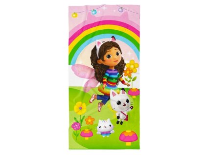 gabinin kouzelny domek kocici vila dadka vracov