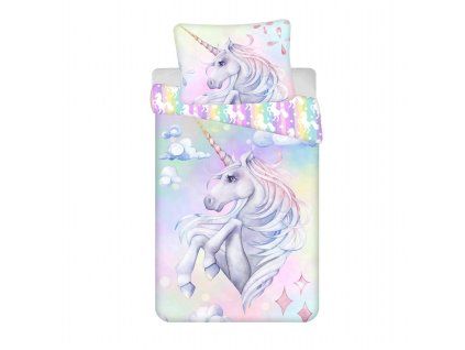 unicorn pastel