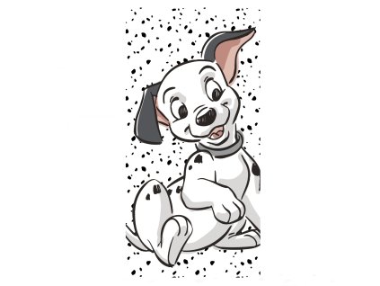 101 dalmatians lucky1