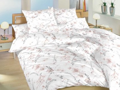 Povleceni Kviti pudrove na bilem Dadka Vracov