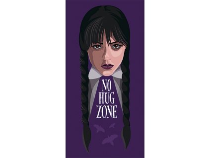 wednesday no hug