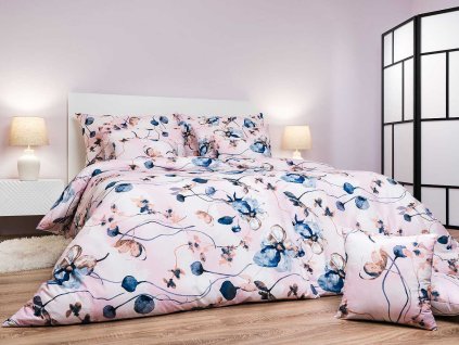 Povleceni Bloom elegance pudrova Dadka Vracov1