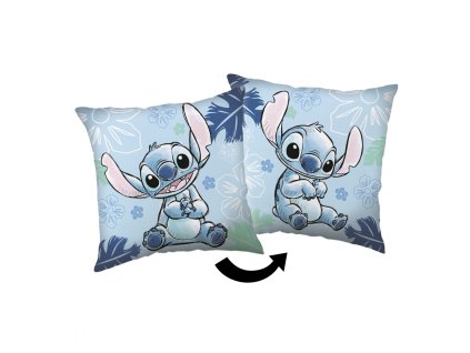 polstarek lilo a stitch blue Dadka Vracov