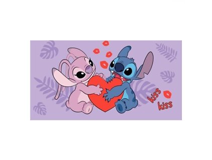 osuska lilo a stitch kiss dadka vracov