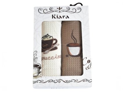 kuchynske uterky kiara cappucino dadka vracov