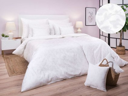 damaskove povleceni rokoko bile dadka vracov1