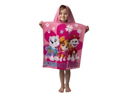 ponco paw patrol 475 1