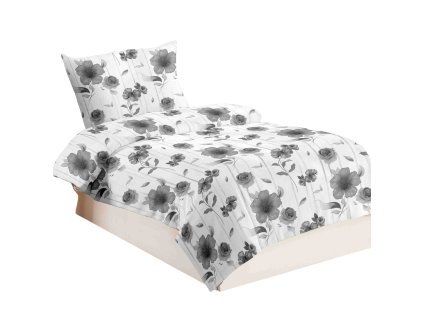 sedobila kytkay pozadi