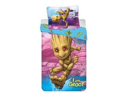 povleceni groot
