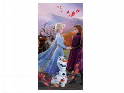 osuska frozen 2 wind dadka vracov