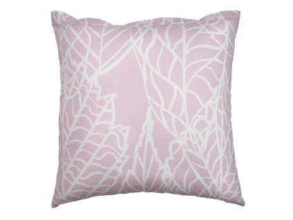 Povlak na poštář bavlna Max pudrový (Rozměr 40x50)