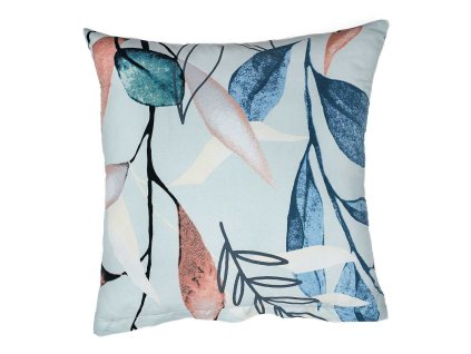 Povlak na polštář bavlna Milaya mentolová (Rozměr 40x40)