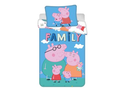 povleceni Peppa Pig 215 hlavni dadka vracov